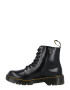 Dr. Martens Cizme galben / negru - Pled.ro