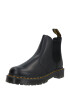 Dr. Martens Ghete chelsea 'Bex' galben citron / negru - Pled.ro