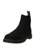 Dr. Martens Ghete chelsea '2976' galben / negru - Pled.ro