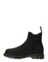 Dr. Martens Ghete chelsea '2976' galben / negru - Pled.ro