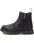 Dr. Martens Ghete chelsea 'Alyson' negru - Pled.ro