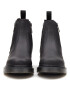 Dr. Martens Ghete chelsea 'Alyson' negru - Pled.ro