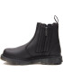 Dr. Martens Ghete chelsea 'Alyson' negru - Pled.ro