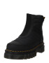 Dr. Martens Ghete chelsea 'Audrick' galben / negru - Pled.ro