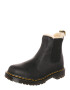 Dr. Martens Ghete chelsea 'Leonore II' negru - Pled.ro