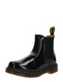 Dr. Martens Ghete chelsea negru - Pled.ro