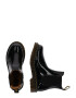 Dr. Martens Ghete chelsea negru - Pled.ro