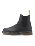 Dr. Martens Ghete chelsea negru - Pled.ro