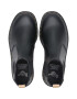 Dr. Martens Ghete chelsea negru - Pled.ro