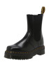 Dr. Martens Ghete chelsea negru - Pled.ro