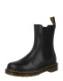 Dr. Martens Ghete chelsea negru - Pled.ro