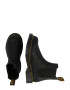 Dr. Martens Ghete chelsea negru - Pled.ro