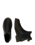 Dr. Martens Ghete chelsea negru - Pled.ro