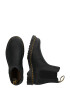 Dr. Martens Ghete chelsea negru - Pled.ro