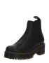 Dr. Martens Ghete chelsea 'Rometty' negru - Pled.ro