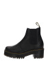 Dr. Martens Ghete chelsea 'Rometty' negru - Pled.ro