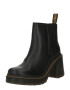 Dr. Martens Ghete chelsea 'Spence' galben auriu / negru - Pled.ro