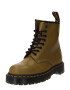 Dr. Martens Ghete cu șireturi '1460 Bex' oliv - Pled.ro