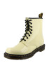 Dr. Martens Ghete cu șireturi '1460' crem - Pled.ro