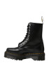 Dr. Martens Ghete cu șireturi '1490' negru - Pled.ro