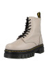 Dr. Martens Ghete cu șireturi 'Audrick 8i' gri taupe - Pled.ro