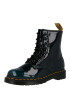 Dr. Martens Ghete cu șireturi bleumarin / negru - Pled.ro