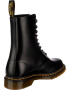 Dr. Martens Cizme cu șireturi galben / negru - Pled.ro