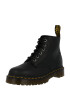 Dr. Martens Ghete cu șireturi negru - Pled.ro