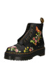 Dr. Martens Ghete cu șireturi 'Sinclair' galben / verde / roșu / negru - Pled.ro