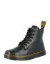 Dr. Martens Bocanci cu șireturi 'Thurston Chukka' negru - Pled.ro