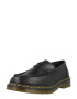 Dr. Martens Mocasini 'Penton' negru - Pled.ro