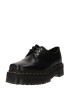 Dr. Martens Pantofi cu șireturi '1461' negru - Pled.ro