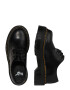 Dr. Martens Pantofi cu șireturi '1461 Quad' negru - Pled.ro