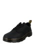 Dr. Martens Pantofi cu șireturi 'Reeder 5' negru - Pled.ro