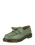 Dr. Martens Papuci de casă 'Adrian' verde - Pled.ro