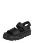 Dr. Martens Sandale 'Voss' negru - Pled.ro