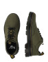 Dr. Martens Sneaker low 'Reeder' oliv - Pled.ro