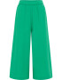 DreiMaster Klassik Pantaloni verde - Pled.ro