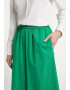 DreiMaster Klassik Pantaloni verde - Pled.ro