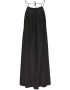 DreiMaster Klassik Rochie negru - Pled.ro