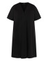 DreiMaster Klassik Rochie negru - Pled.ro