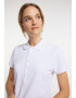 DreiMaster Maritim Tricou alb - Pled.ro