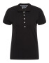 DreiMaster Maritim Tricou gri / negru / alb perlat - Pled.ro