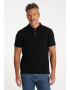 DreiMaster Maritim Tricou negru - Pled.ro