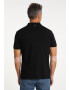 DreiMaster Maritim Tricou negru - Pled.ro