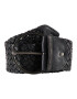 DreiMaster Vintage Curea negru - Pled.ro