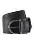 DreiMaster Vintage Curea negru - Pled.ro