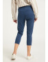 DreiMaster Vintage Pantaloni bleumarin - Pled.ro