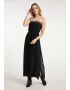 DreiMaster Vintage Rochie negru - Pled.ro