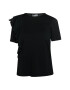 DreiMaster Vintage Tricou negru - Pled.ro